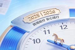【请回答，2025！】解锁您和CoGoLinks的2025专属记忆