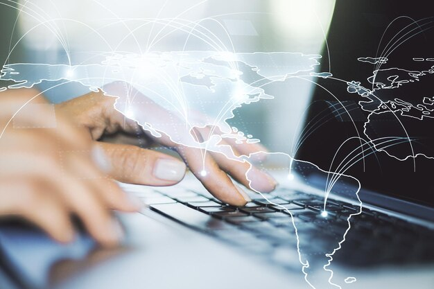 安全与便捷并重:跨境电商支付平台的核心竞争力