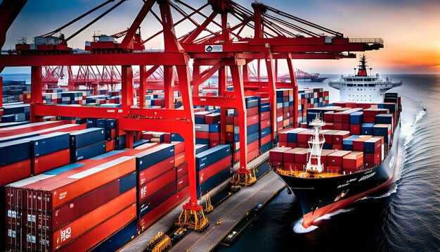 数据驱动决策:跨境电商碎片化贸易的聚合工具选型清单