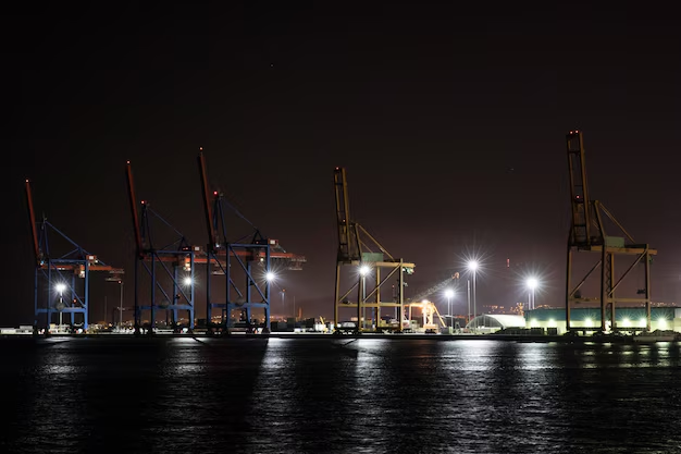 长尾商品跨境进口指南:小众品类如何突破通关单与检验壁垒?