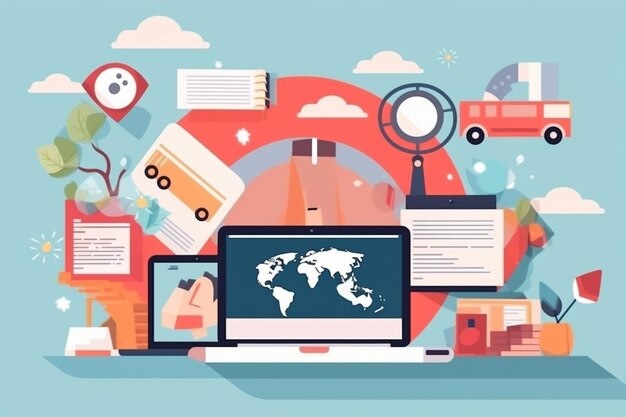 卖家绩效健康度自查清单:20个关键指标确保账号安全