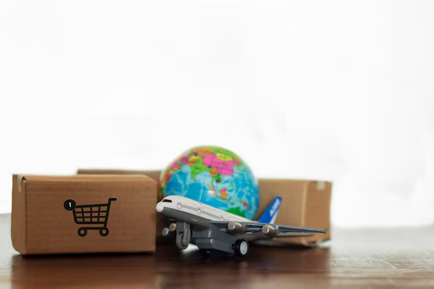 东西方平台规则差异:对比Amazon、AliExpress与Lazada的处罚力度与监管风格