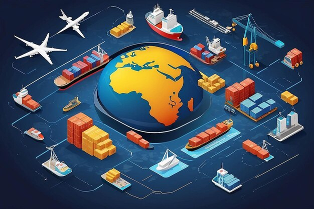 跨境卖家必读:2025年全球主流平台规则变动解读与应对策略