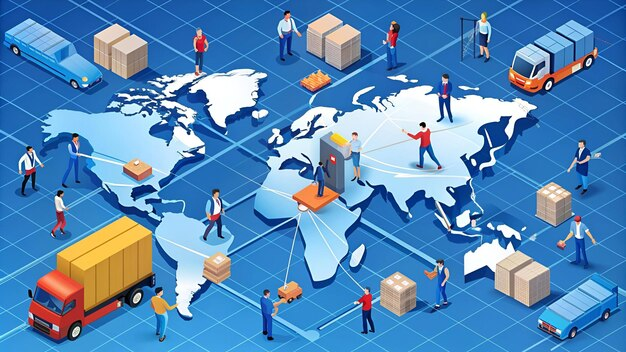 AI赋能跨境收款:2025年智能换汇、风险预测与资金管理新趋势