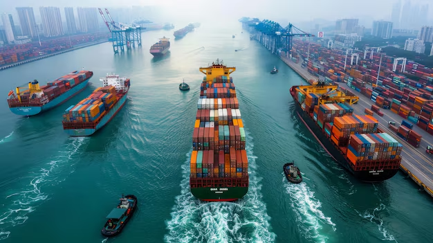 2025年跨境电商运营入门全攻略:从小白到月入万刀