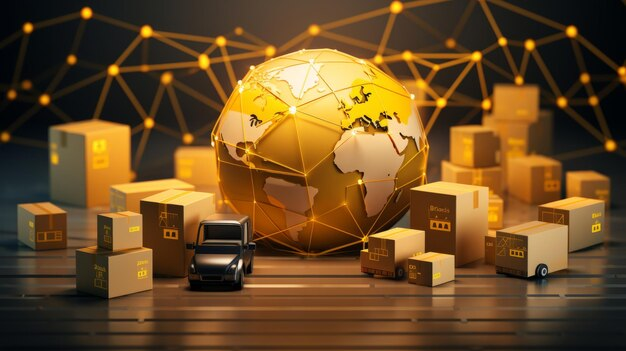 跨境电商合规运营指南:VAT、知识产权与数据安全