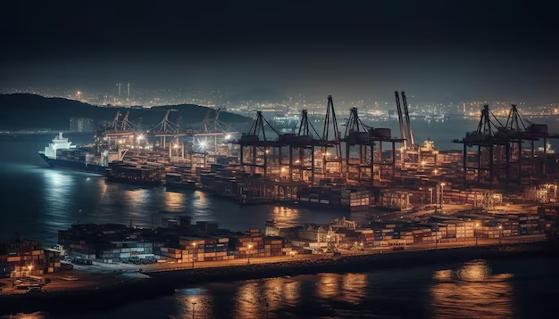 跨境电商数据指标体系搭建:曝光、点击、转化全链路监控