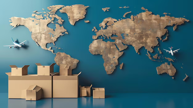 创业踩坑记:因为不懂FBA包装规范,我们第一批货全军覆没……