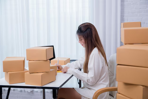 亚马逊卖家如何做好库存管理?高效补货策略与库存周转优化方法