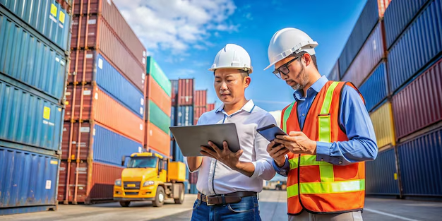 出口报关必备单证:商业发票、箱单、报关委托书模板与填写规范